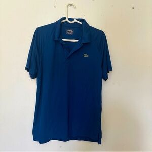 LACOSTE SPORTS MENS SHIRT